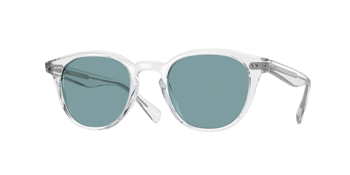 Oliver Peoples OV5454SU Crystal Sunglasses