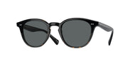 Oliver Peoples OV5454SU Black/362 Gradient Sunglasses