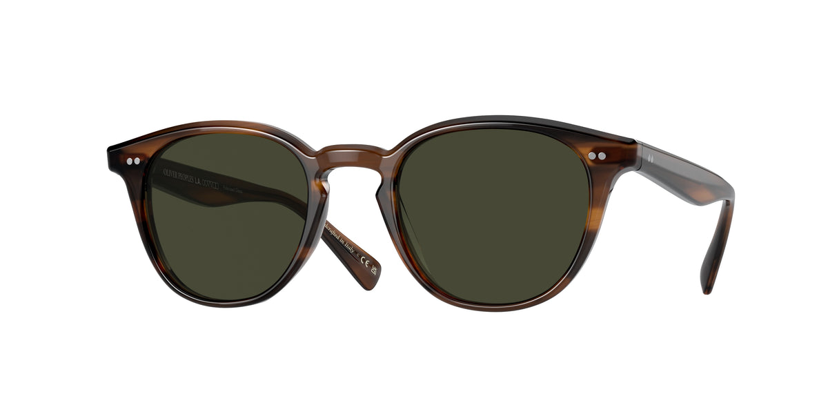 Oliver Peoples OV5454SU Tuscany Tortoise Sunglasses