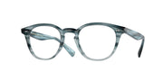Oliver Peoples OV5454U Washed Lapis Eyeglasses