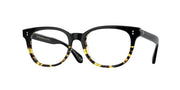 Oliver Peoples OV5457U Black/DTBK Gradient Eyeglasses