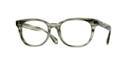 Oliver Peoples OV5457U Washed Jade Eyeglasses