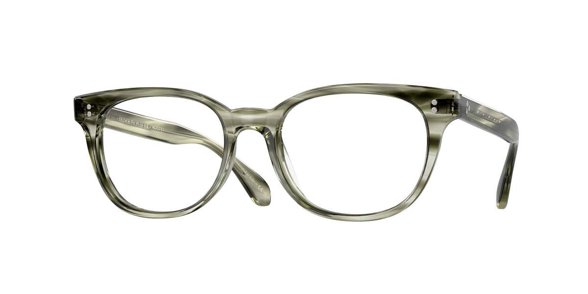 Oliver Peoples OV5457U Washed Jade Eyeglasses