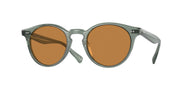 Oliver Peoples OV5459SU Acqua Sunglasses
