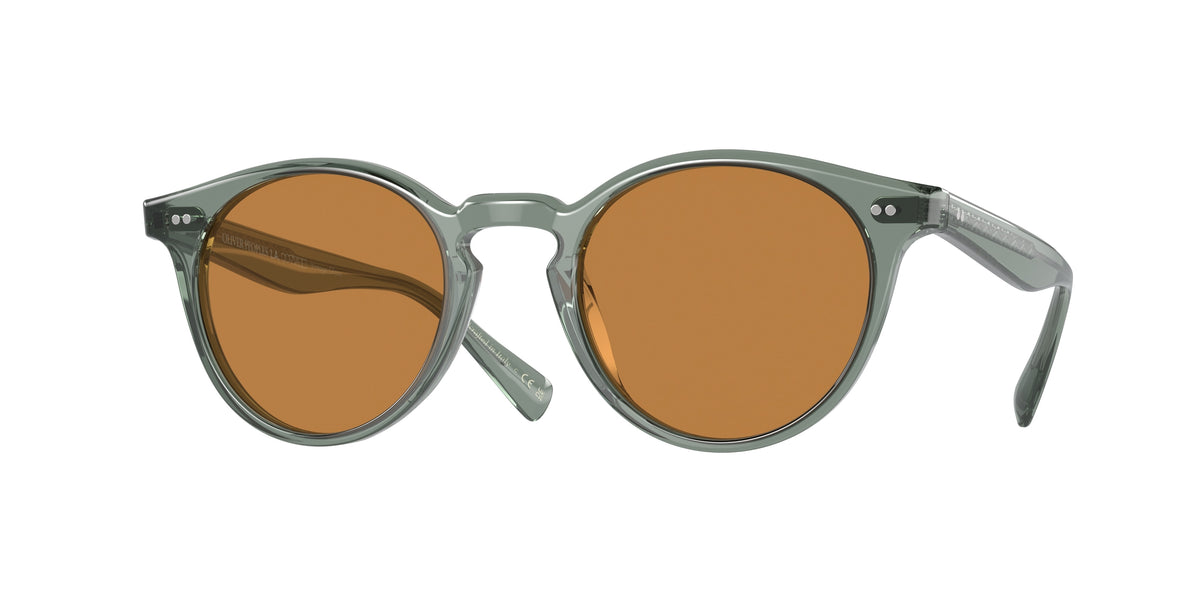 Oliver Peoples OV5459SU Acqua Sunglasses