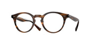 Oliver Peoples OV5459U Tuscany Tortoise Eyeglasses