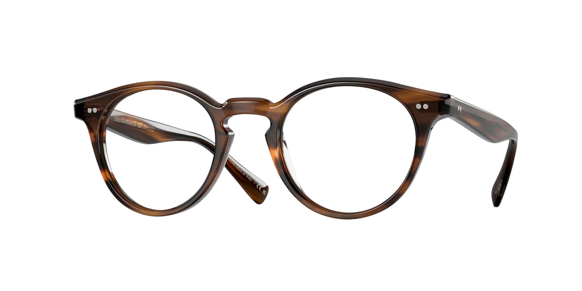 Oliver Peoples OV5459U Tuscany Tortoise Eyeglasses