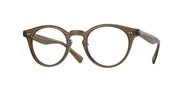 Oliver Peoples OV5459U Military Eyeglasses