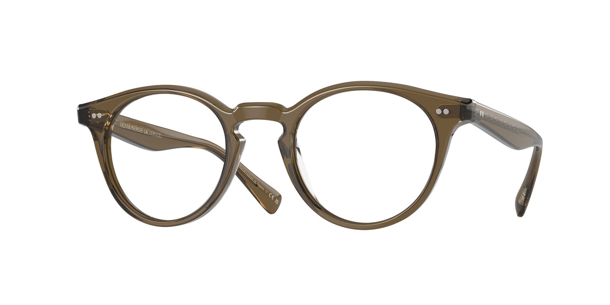 Oliver Peoples OV5459U Military Eyeglasses