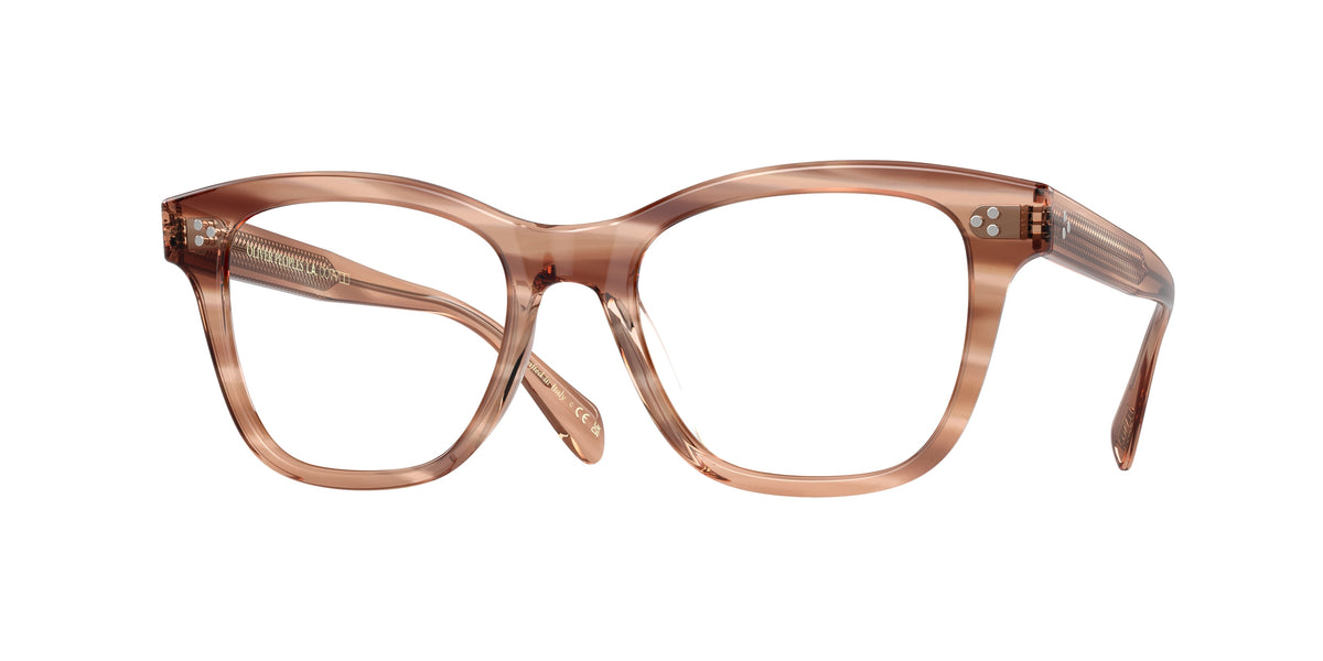 Oliver Peoples OV5474U Washed Sunstone Eyeglasses