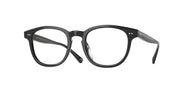 Oliver Peoples OV5480U Black Eyeglasses