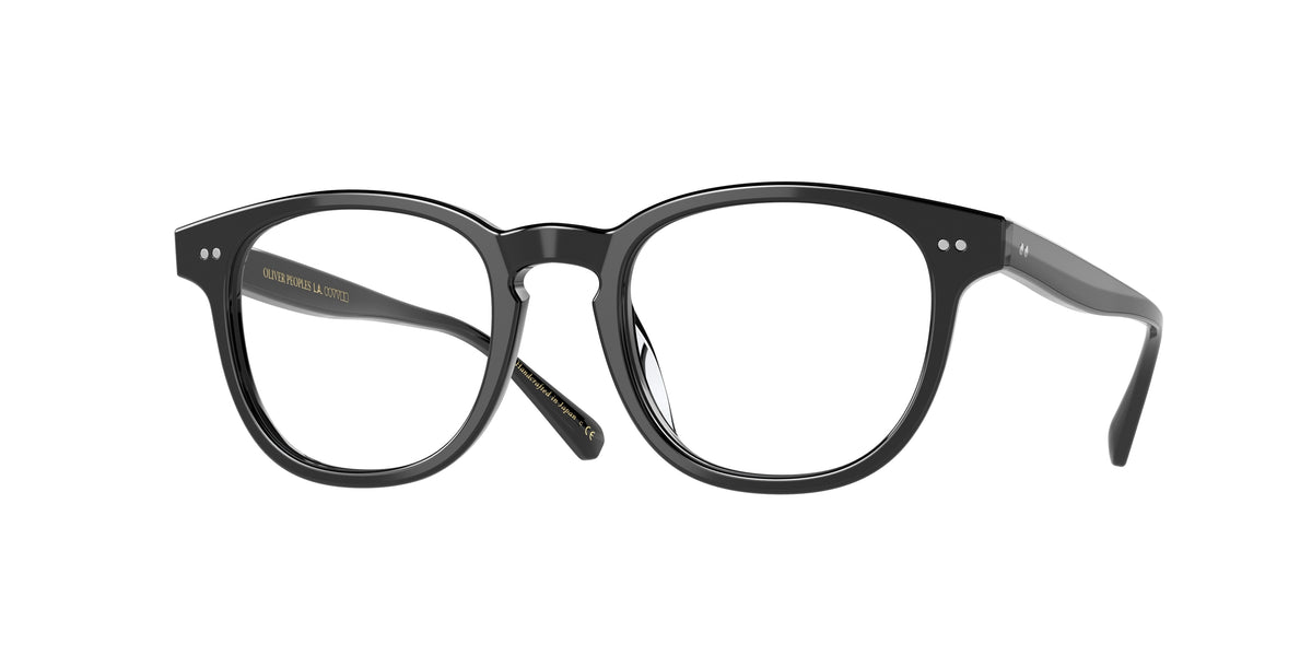 Oliver Peoples OV5480U Black Eyeglasses