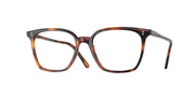 Oliver Peoples OV5488U Dark Mahogany Eyeglasses