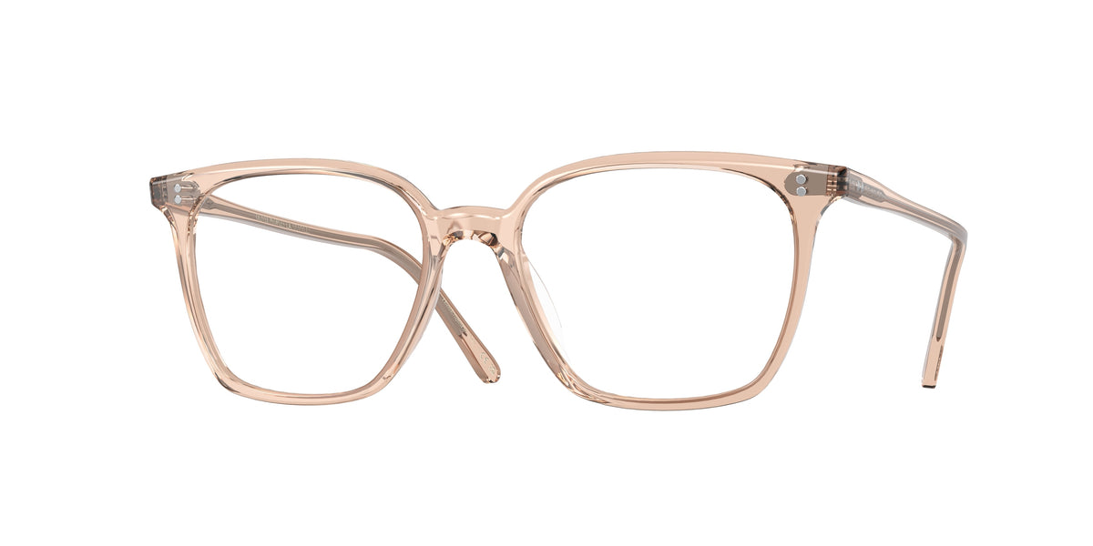 Oliver Peoples OV5488U Blush Eyeglasses