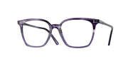 Oliver Peoples OV5488U Dark Lilac VSB Eyeglasses