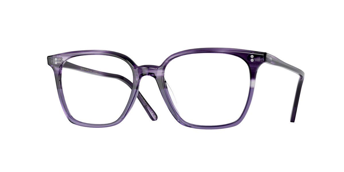 Oliver Peoples OV5488U Dark Lilac VSB Eyeglasses