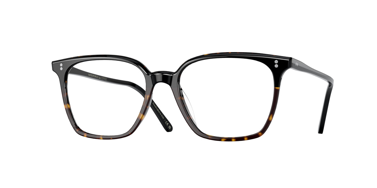 Oliver Peoples OV5488U Black/362 Gradient Eyeglasses