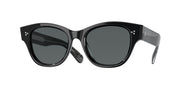 Oliver Peoples OV5490SU Black Sunglasses
