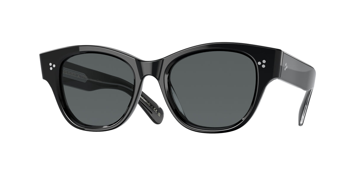 Oliver Peoples OV5490SU Black Sunglasses
