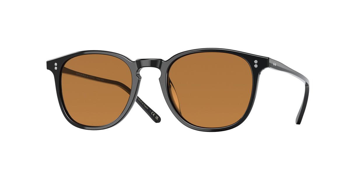 Oliver Peoples OV5491SU Black Sunglasses