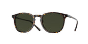 Oliver Peoples OV5491SU Atago Tortoise Sunglasses