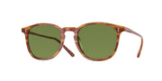 Oliver Peoples OV5491SU Sugi Tortoise Sunglasses