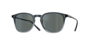Oliver Peoples OV5491SU Twilight Gradient Sunglasses
