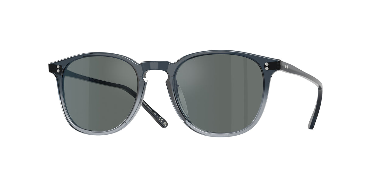 Oliver Peoples OV5491SU Twilight Gradient Sunglasses