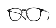 Oliver Peoples OV5491U Black Eyeglasses