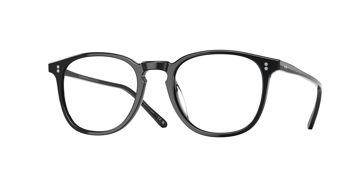 Oliver Peoples OV5491U Black Eyeglasses