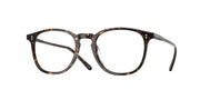 Oliver Peoples OV5491U Atago Tortoise Eyeglasses