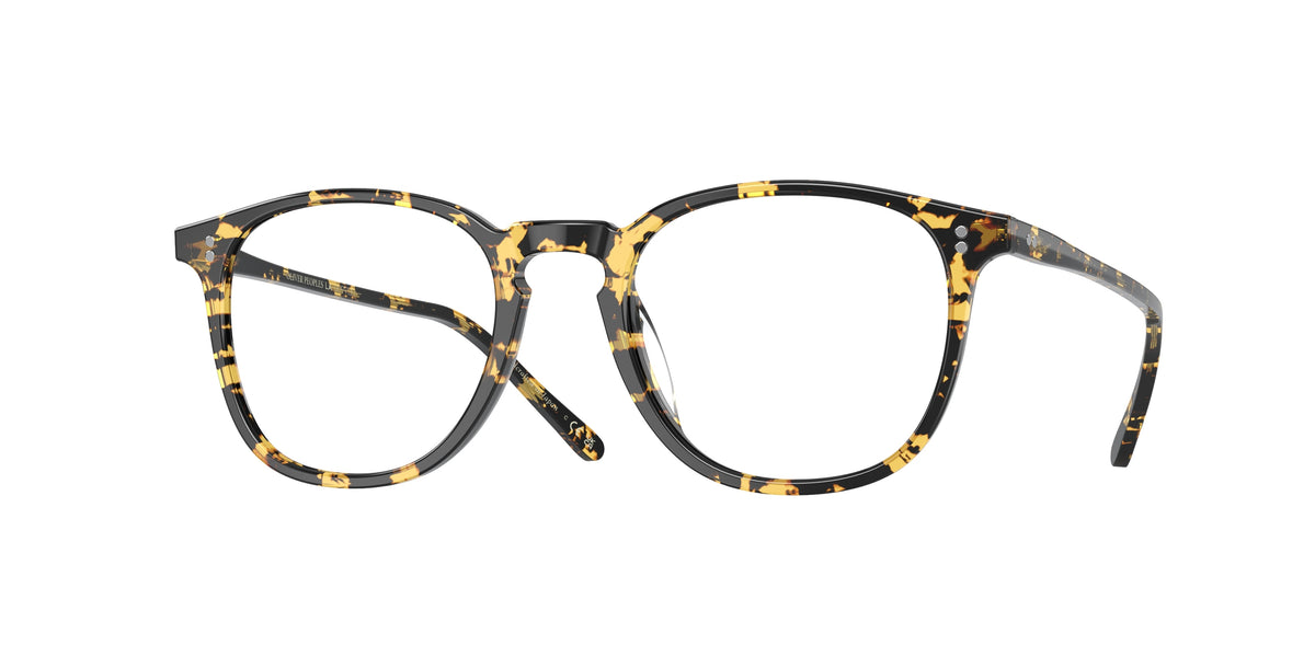 Oliver Peoples OV5491U Tokyo Tortoise Eyeglasses