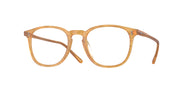 Oliver Peoples OV5491U Semi-Matte Goldwood Eyeglasses