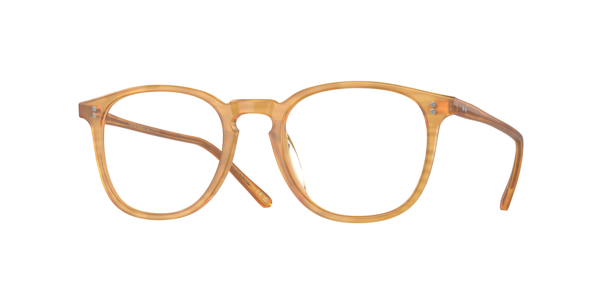 Oliver Peoples OV5491U Semi-Matte Goldwood Eyeglasses