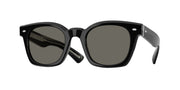 Oliver Peoples OV5498SU Black Sunglasses