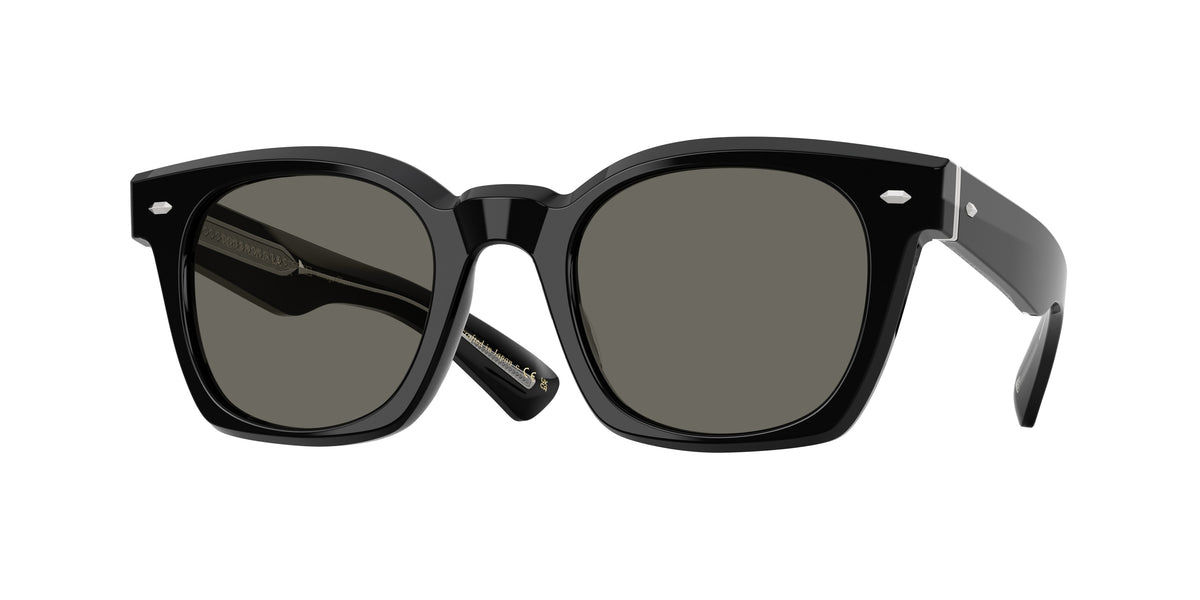Oliver Peoples OV5498SU Black Sunglasses