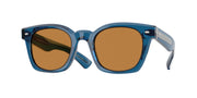 Oliver Peoples OV5498SU Tetsukon Blue Sunglasses