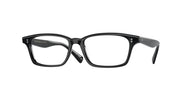 Oliver Peoples OV5501U Black Eyeglasses