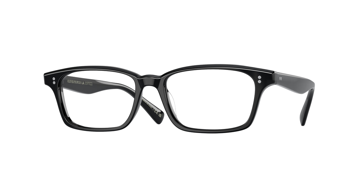 Oliver Peoples OV5501U Black Eyeglasses