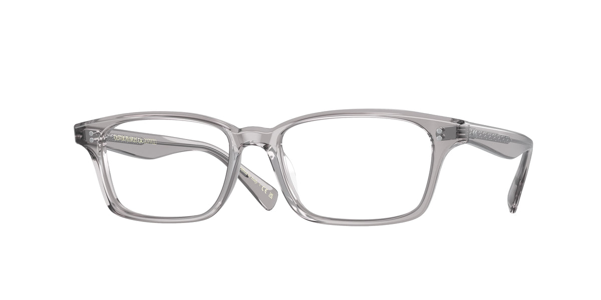 Oliver Peoples OV5501U Workman Grey Eyeglasses