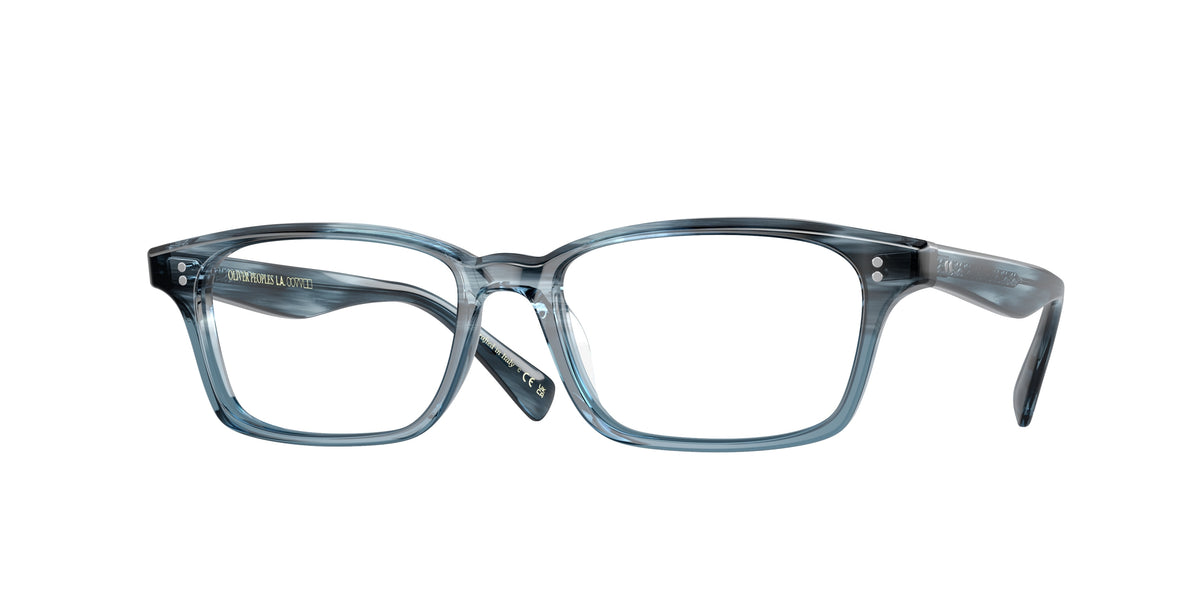 Oliver Peoples OV5501U Dark Blue VSB Eyeglasses