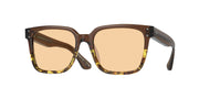 Oliver Peoples OV5502U Espresso/382 Gradient Eyeglasses