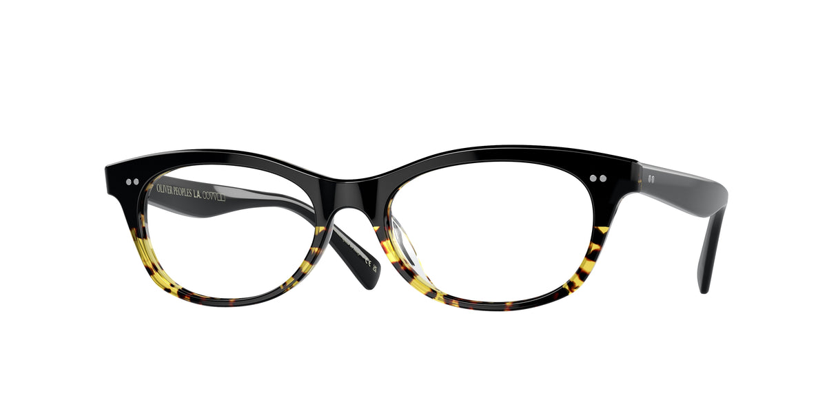 Oliver Peoples OV5503U Black-DTBK Gradient Eyeglasses