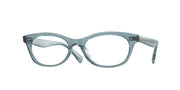 Oliver Peoples OV5503U Washed Teal Eyeglasses