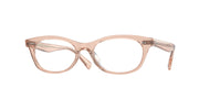 Oliver Peoples OV5503U Champagne Quartz Eyeglasses