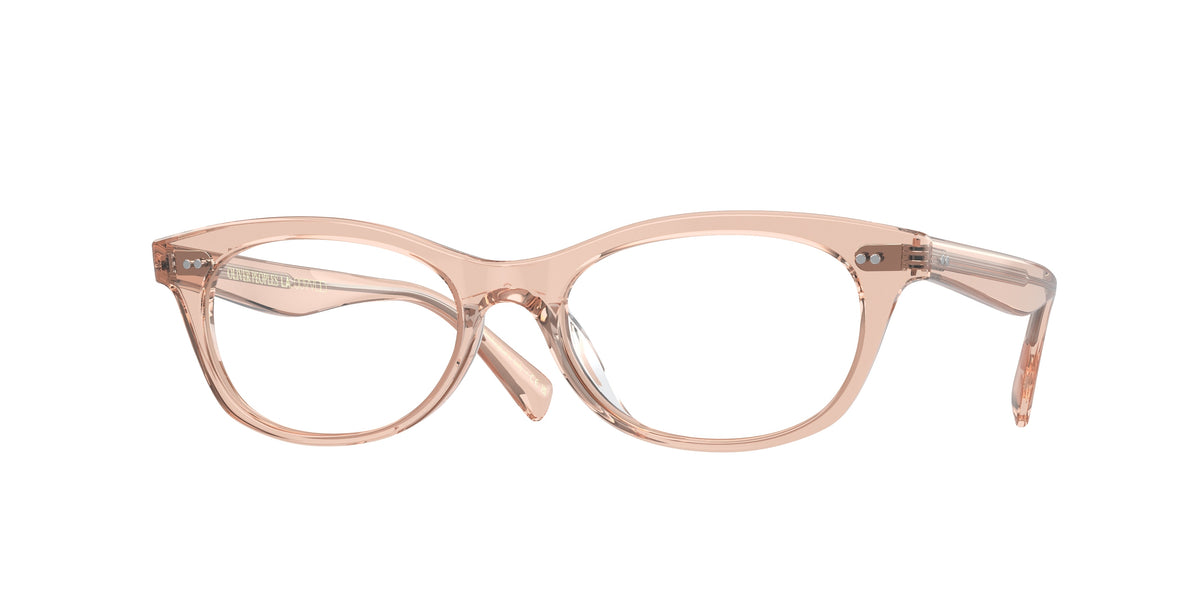 Oliver Peoples OV5503U Champagne Quartz Eyeglasses