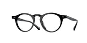 Oliver Peoples OV5504U Black Eyeglasses