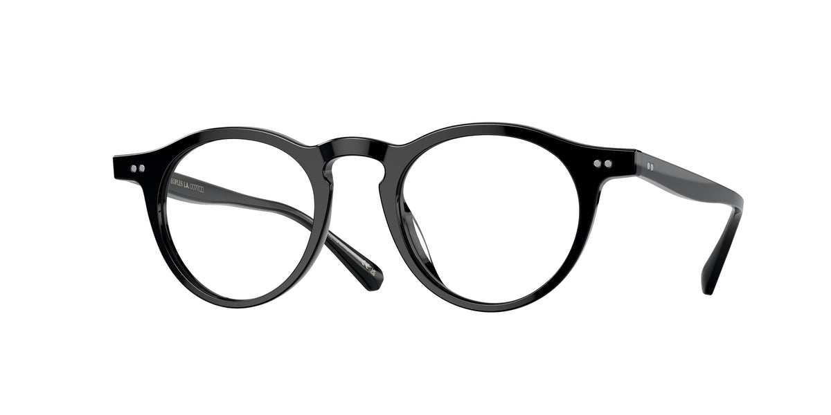 Oliver Peoples OV5504U Black Eyeglasses