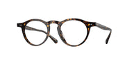Oliver Peoples OV5504U Atago Tortoise Eyeglasses