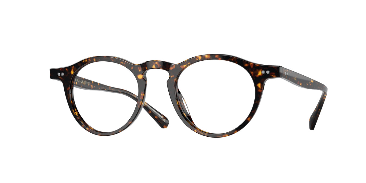 Oliver Peoples OV5504U Atago Tortoise Eyeglasses